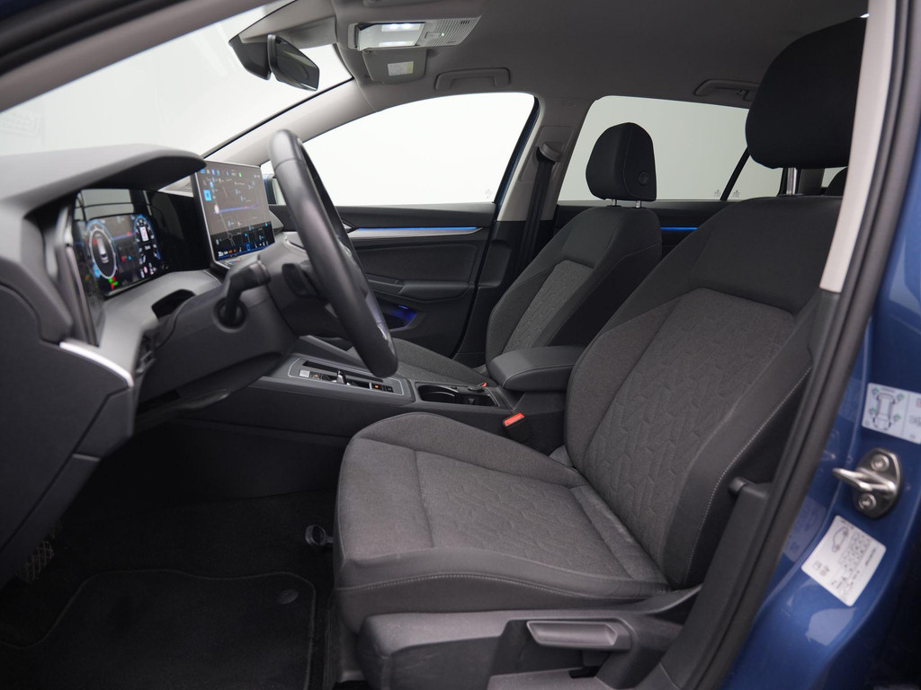 Volkswagen GOLF Variant (GRL05X) met abonnement