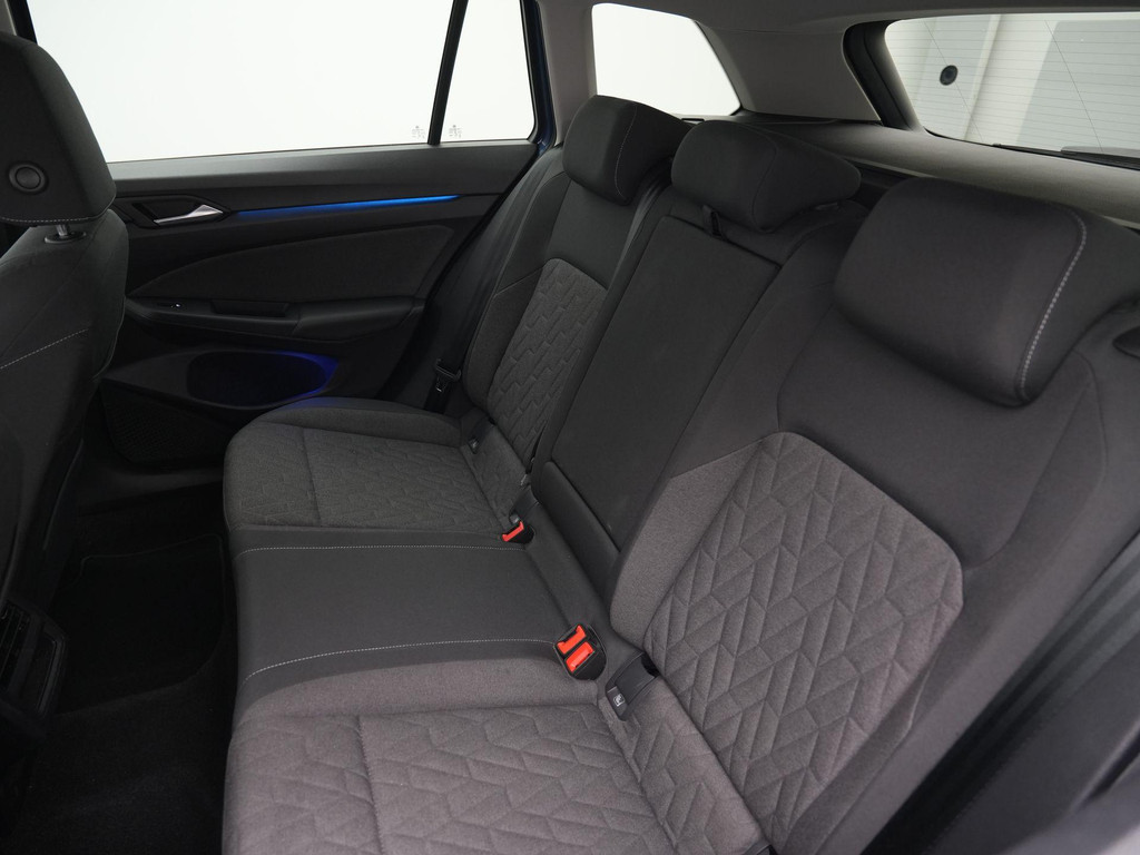 Volkswagen GOLF Variant (GRL05X) met abonnement