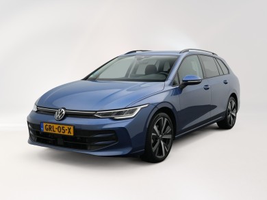 Volkswagen GOLF Variant (GRL05X) met auto abonnement