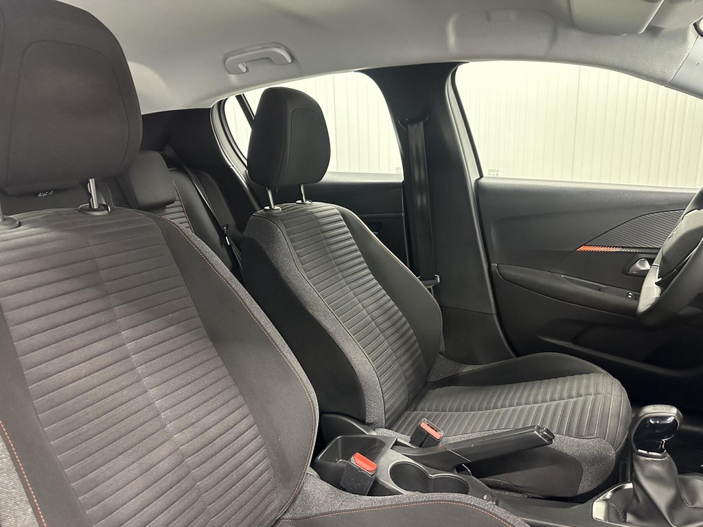 Peugeot 208 (R073GZ) met abonnement