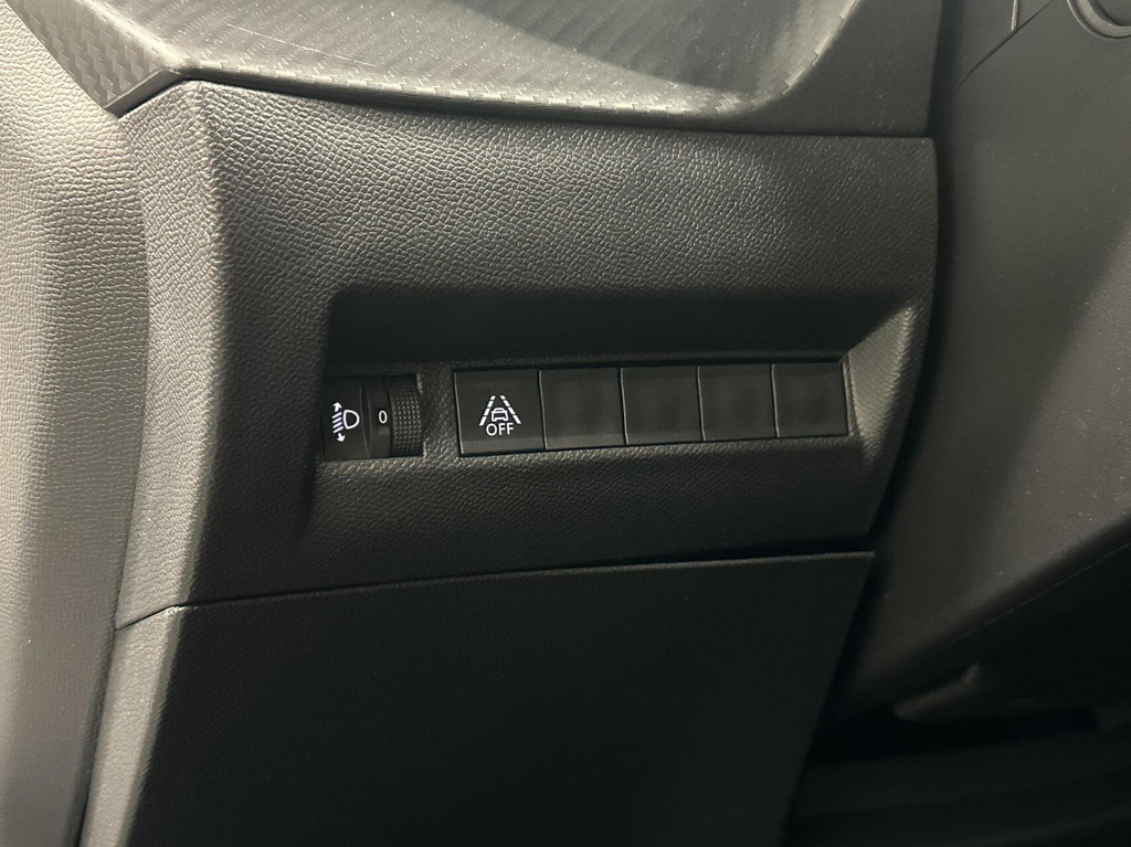 Peugeot 208 (R073GZ) met abonnement