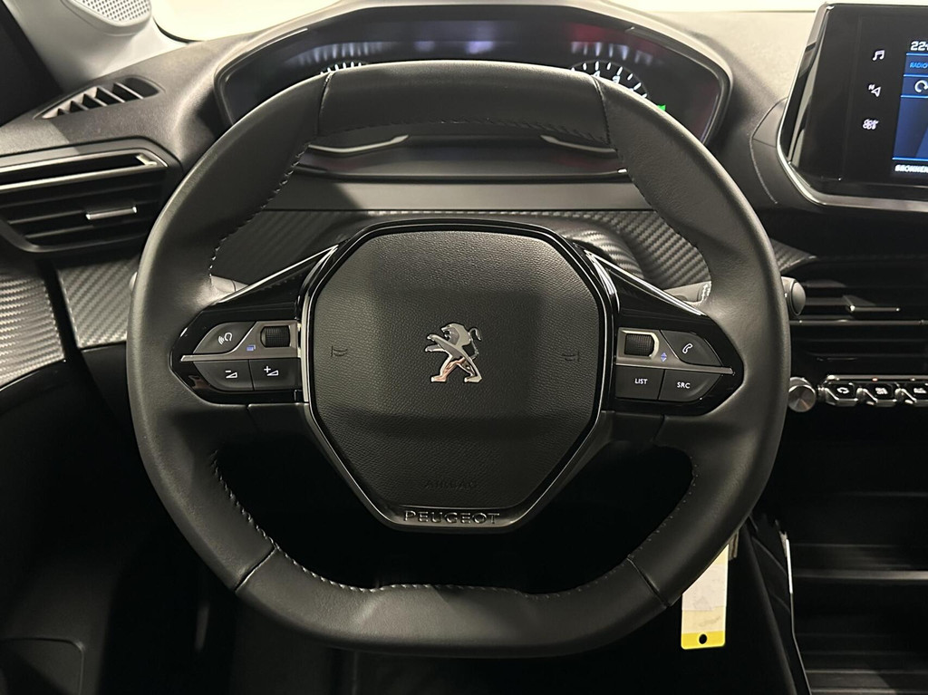 Peugeot 208 (R073GZ) met abonnement