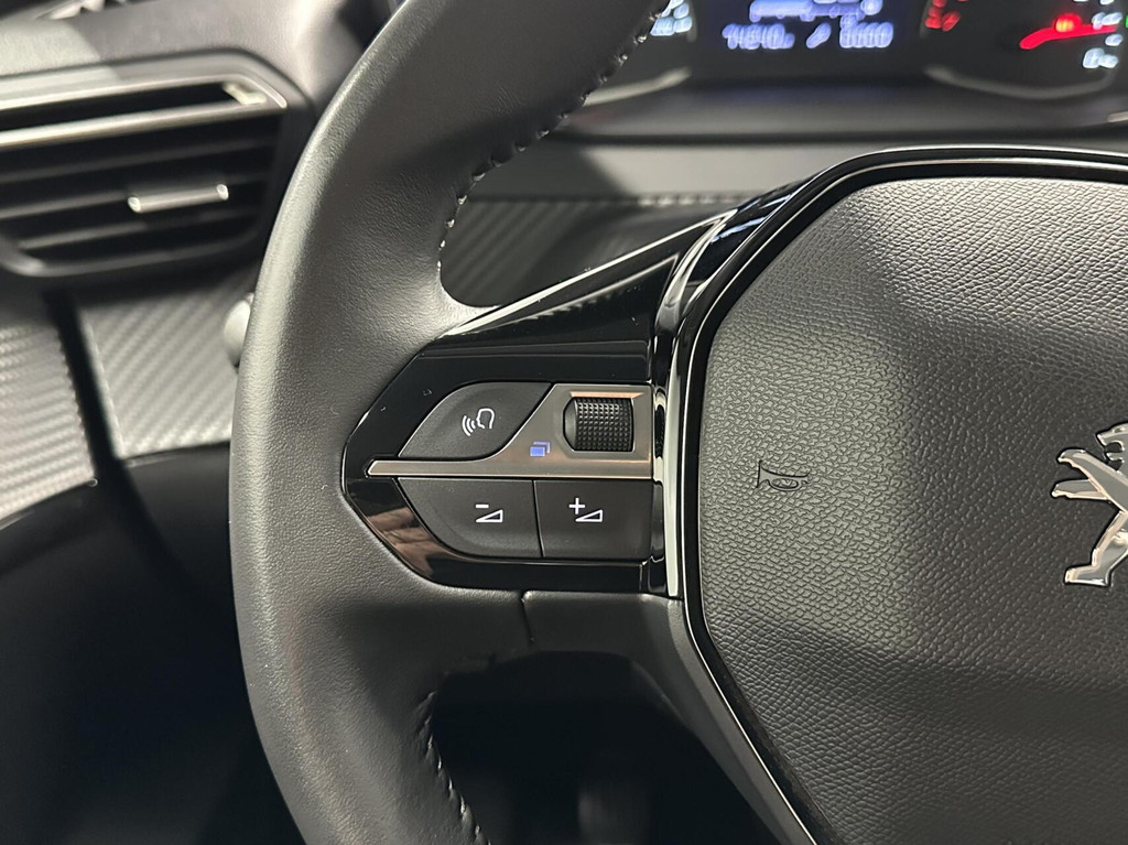 Peugeot 208 (R073GZ) met abonnement