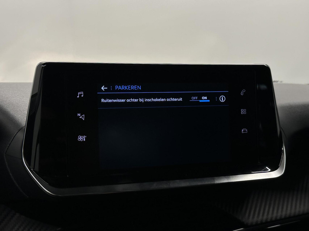 Peugeot 208 (R073GZ) met abonnement