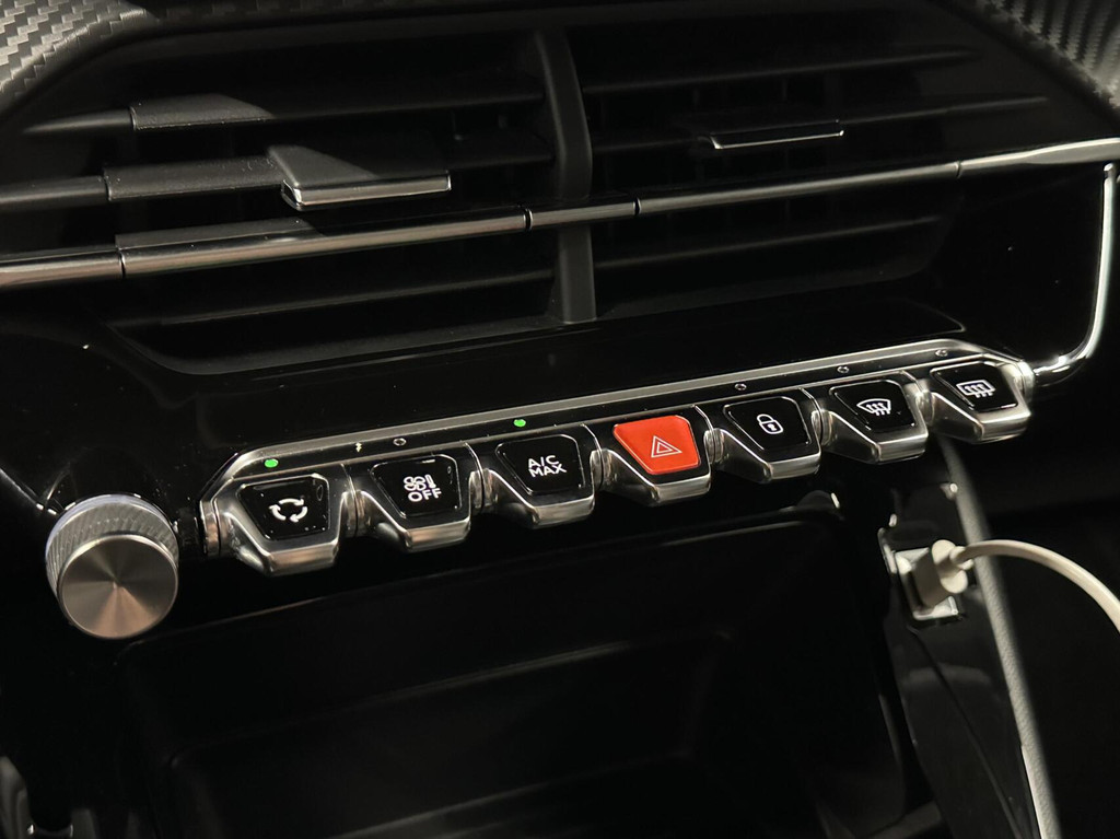 Peugeot 208 (R073GZ) met abonnement