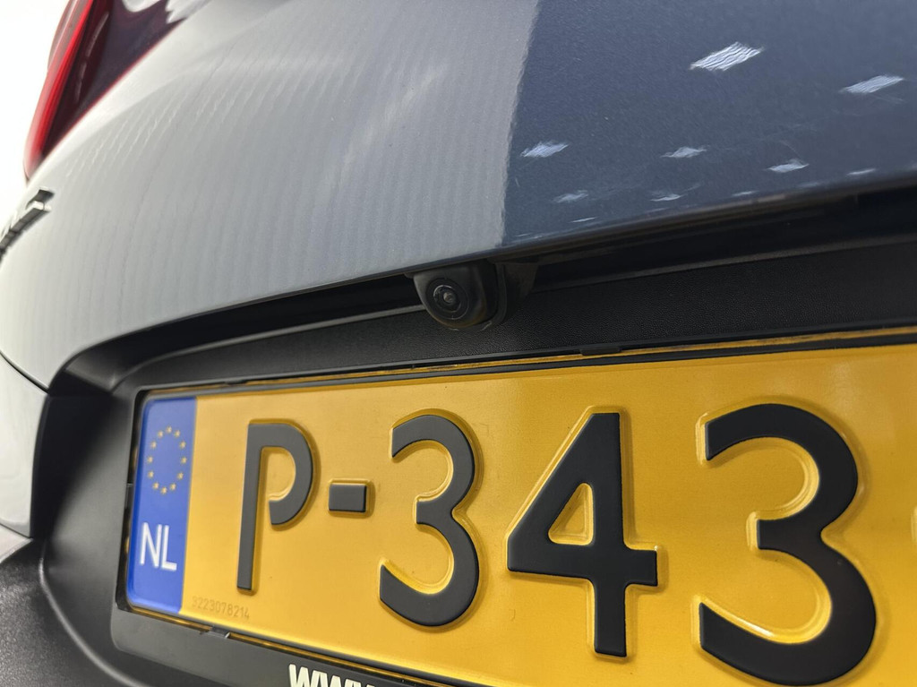 Kia Stonic (P343PX) met abonnement