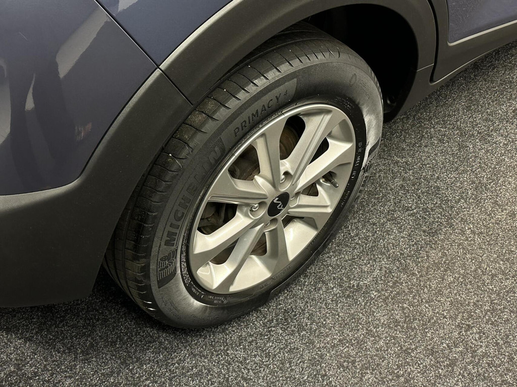 Kia Stonic (P343PX) met abonnement