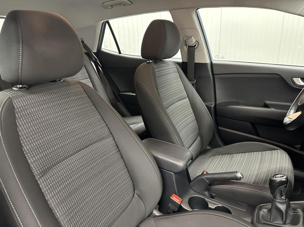 Kia Stonic (P343PX) met abonnement