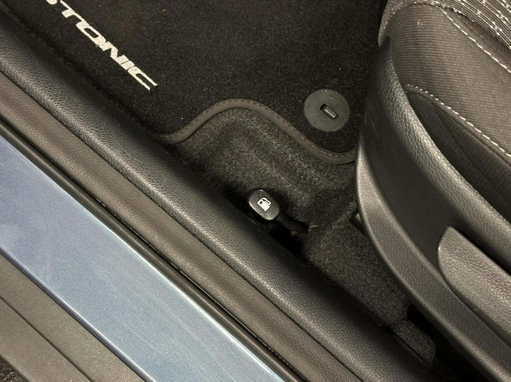 Kia Stonic (P343PX) met abonnement