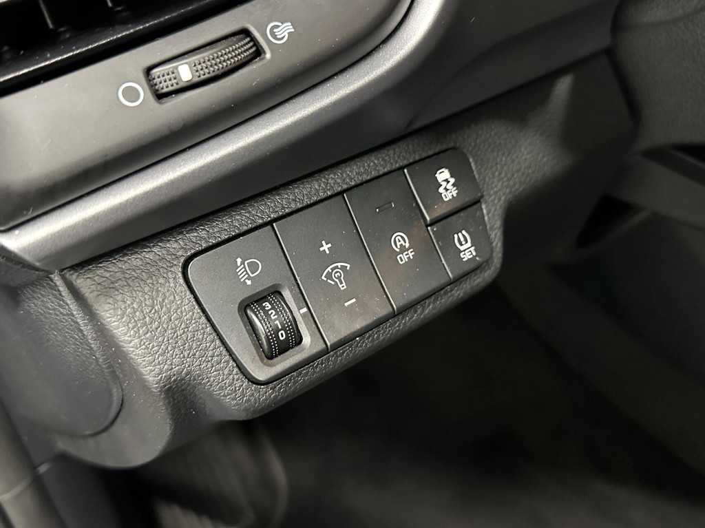 Kia Stonic (P343PX) met abonnement
