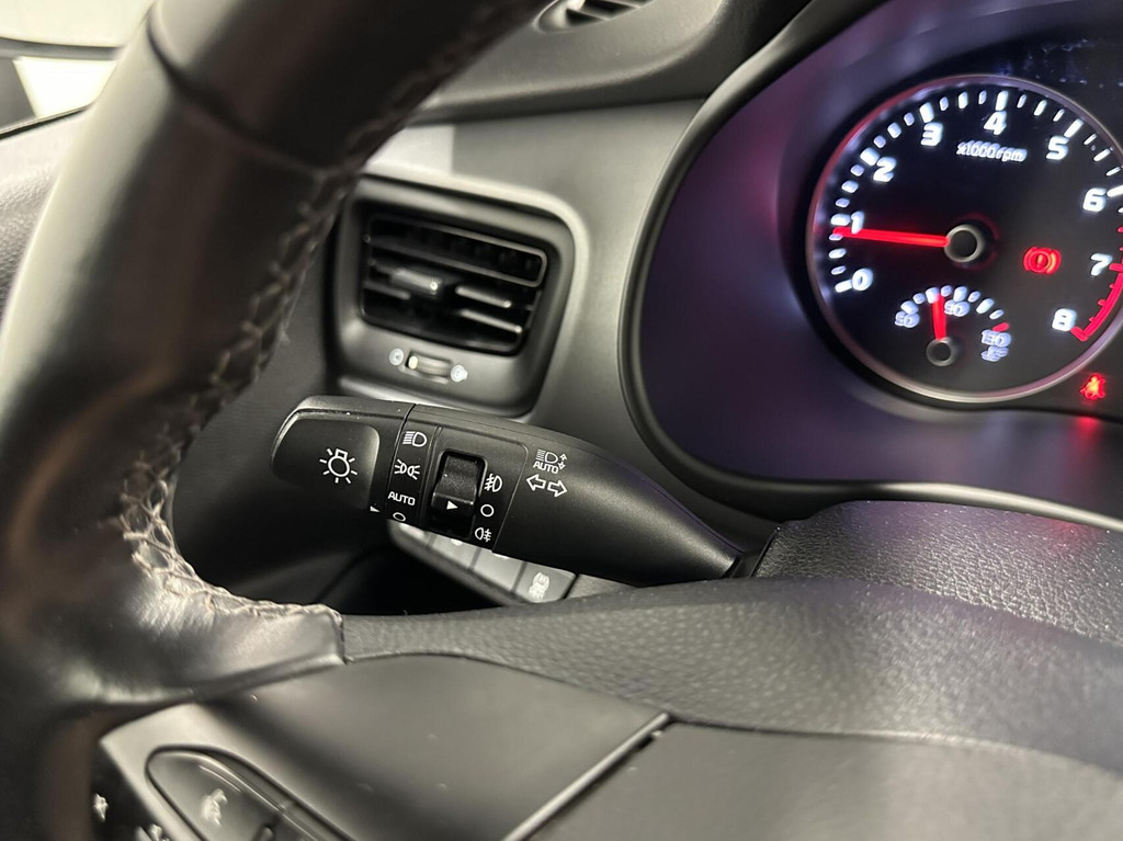 Kia Stonic (P343PX) met abonnement