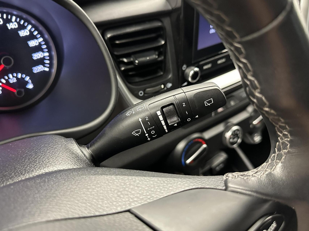 Kia Stonic (P343PX) met abonnement