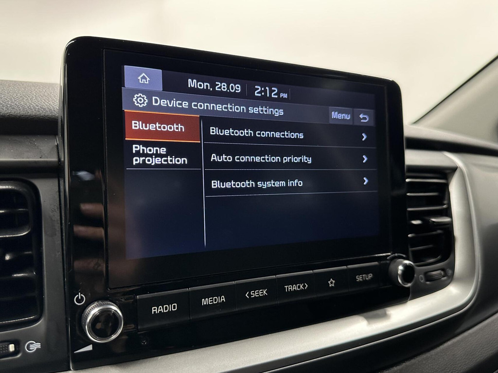 Kia Stonic (P343PX) met abonnement