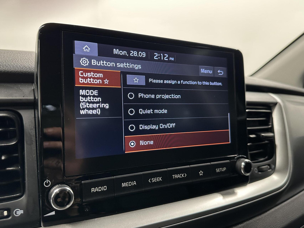Kia Stonic (P343PX) met abonnement