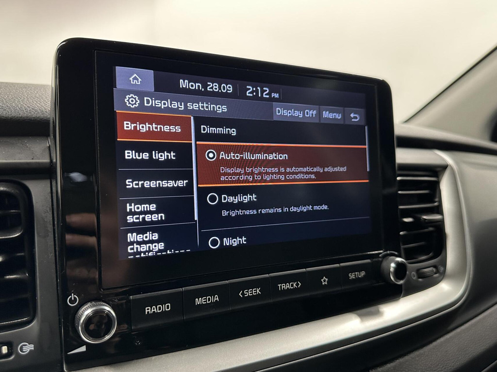 Kia Stonic (P343PX) met abonnement