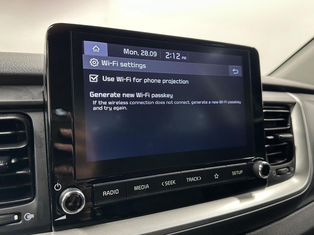 Kia Stonic (P343PX) met abonnement