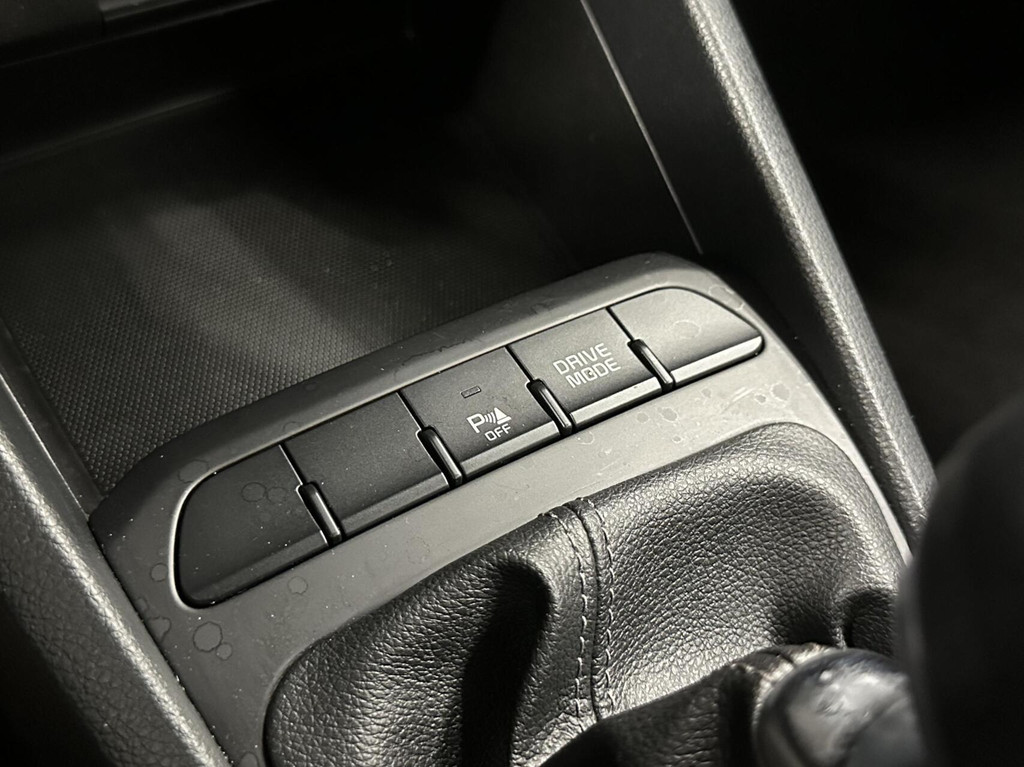 Kia Stonic (P343PX) met abonnement