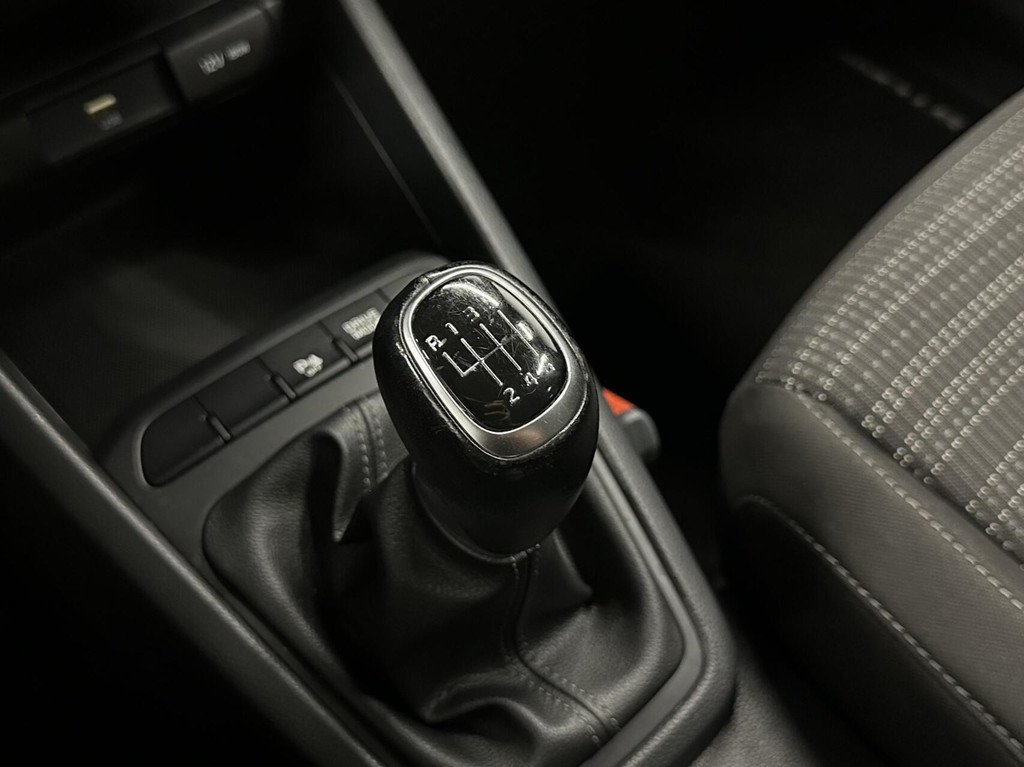 Kia Stonic (P343PX) met abonnement