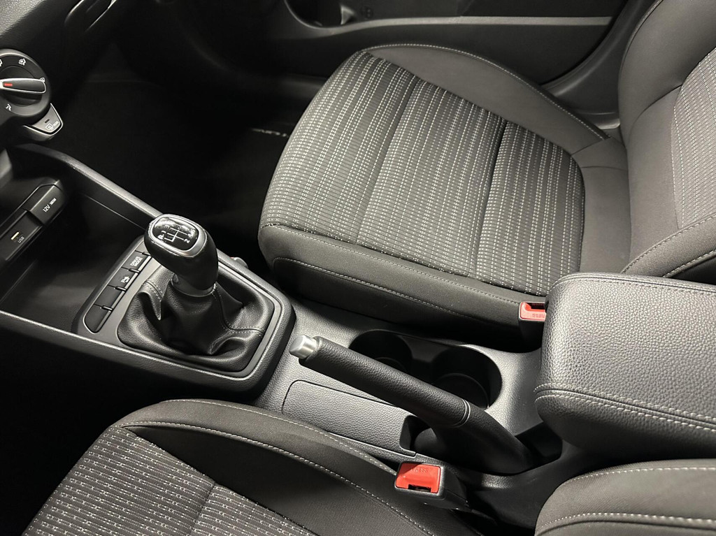 Kia Stonic (P343PX) met abonnement