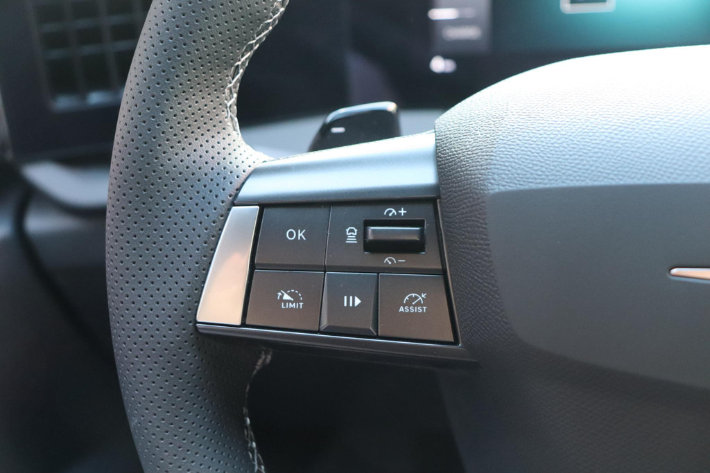 Opel Astra (KVB14Z) met abonnement