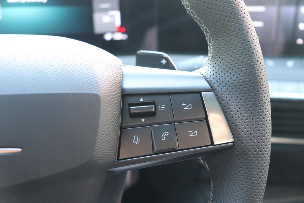 Opel Astra (KVB14Z) met abonnement