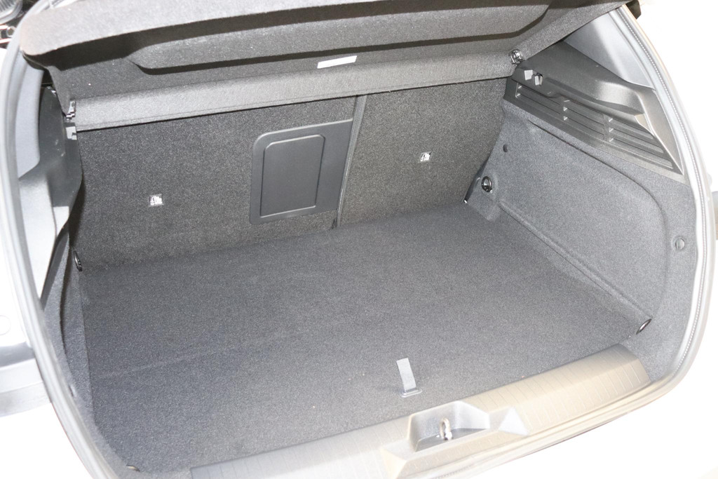 Opel Astra (KVB14Z) met abonnement