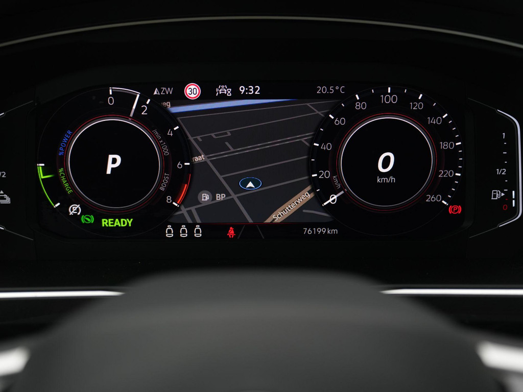 Volkswagen Tiguan (GGP62F) met abonnement