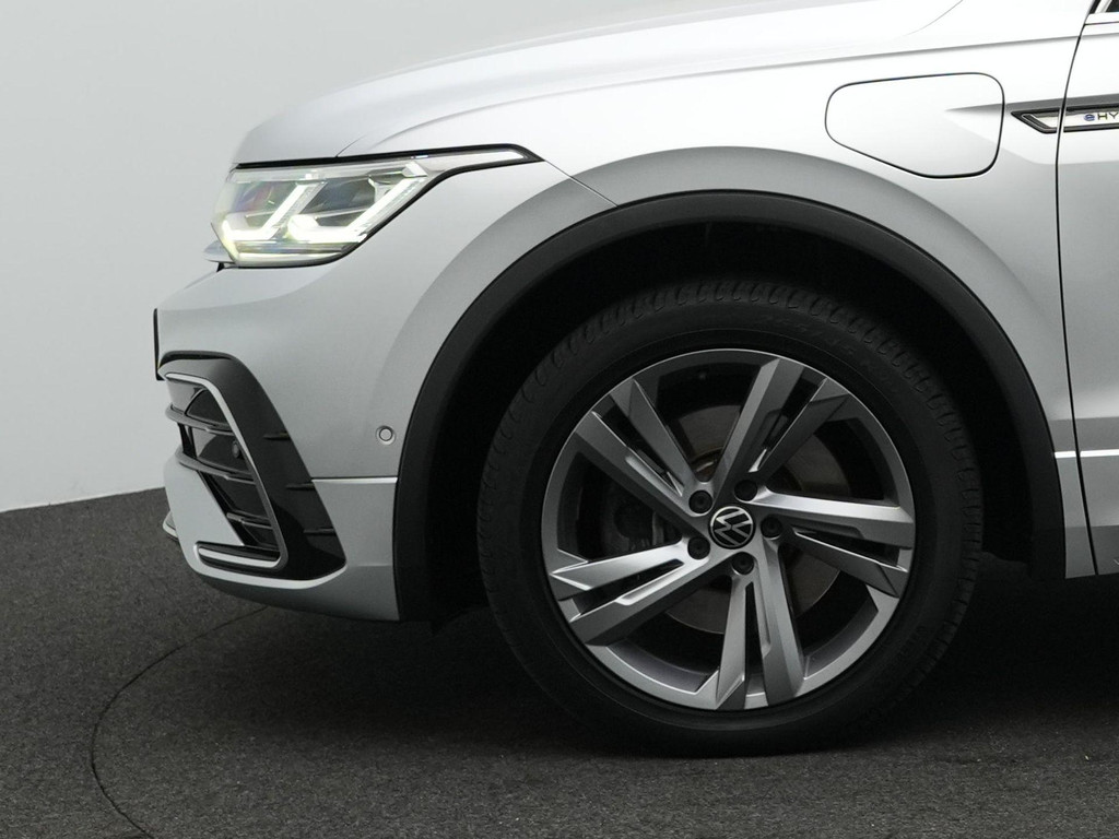Volkswagen Tiguan (GGP62F) met abonnement