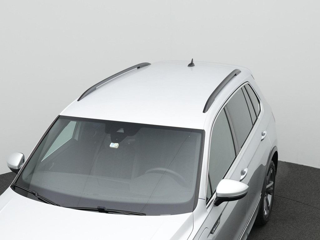 Volkswagen Tiguan (GGP62F) met abonnement