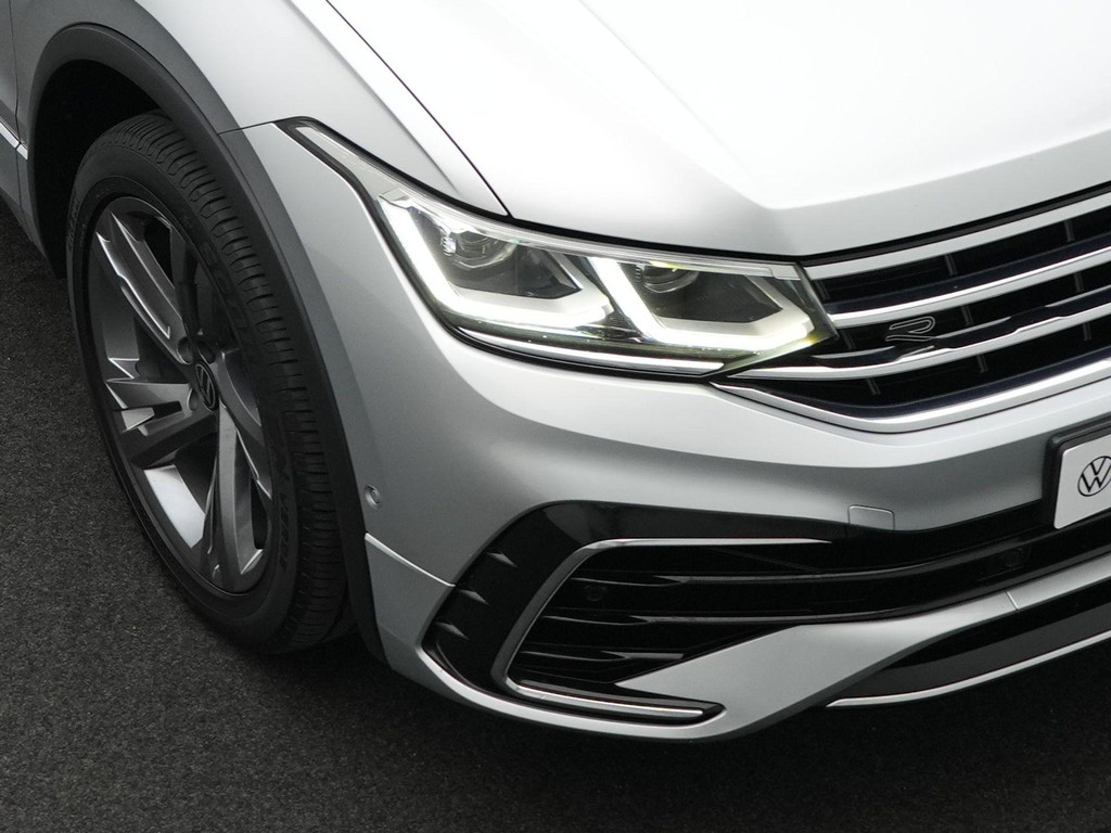 Volkswagen Tiguan (GGP62F) met abonnement