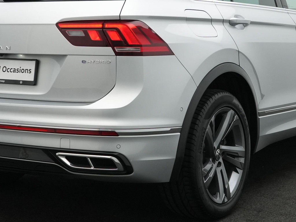 Volkswagen Tiguan (GGP62F) met abonnement