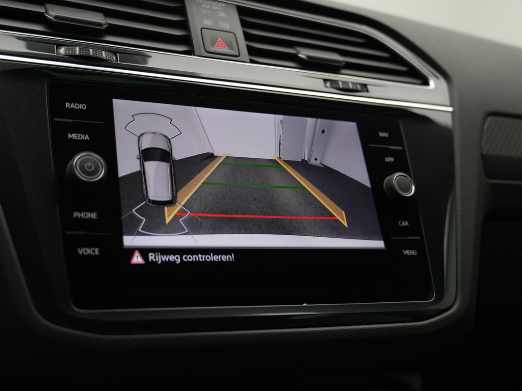 Volkswagen Tiguan (GGP62F) met abonnement