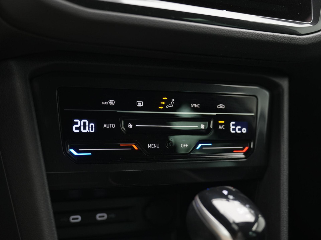 Volkswagen Tiguan (GGP62F) met abonnement