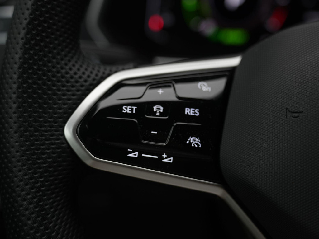 Volkswagen Tiguan (GGP62F) met abonnement