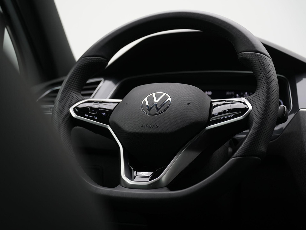 Volkswagen Tiguan (GGP62F) met abonnement
