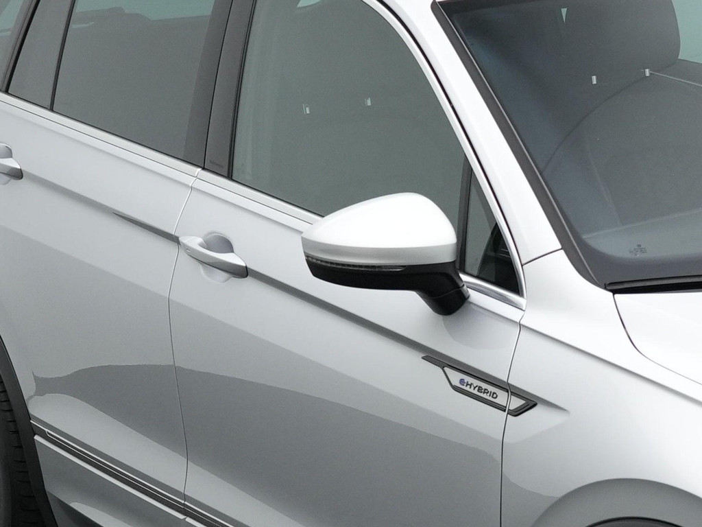 Volkswagen Tiguan (GGP62F) met abonnement