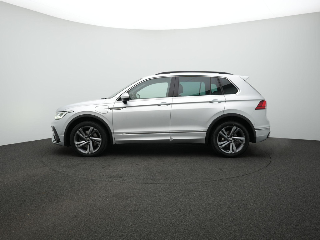 Volkswagen Tiguan (GGP62F) met abonnement