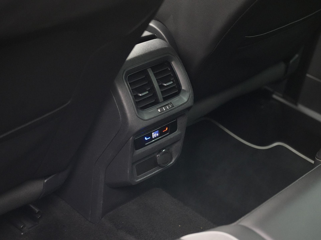 Volkswagen Tiguan (GGP62F) met abonnement