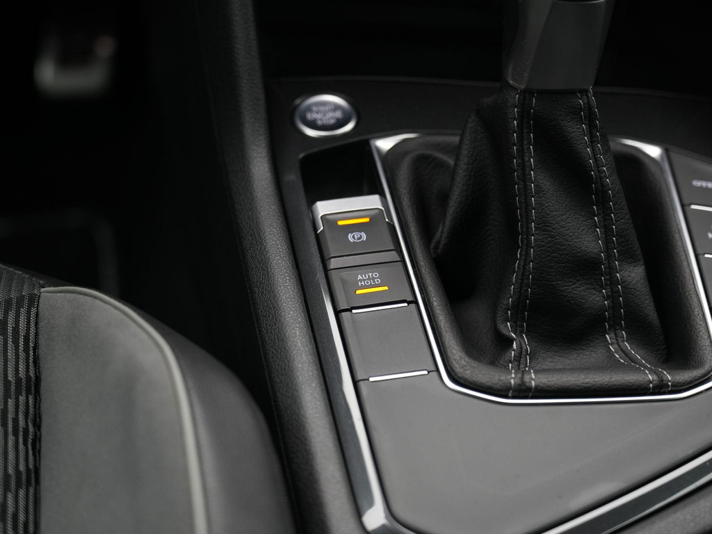 Volkswagen Tiguan (GGP62F) met abonnement