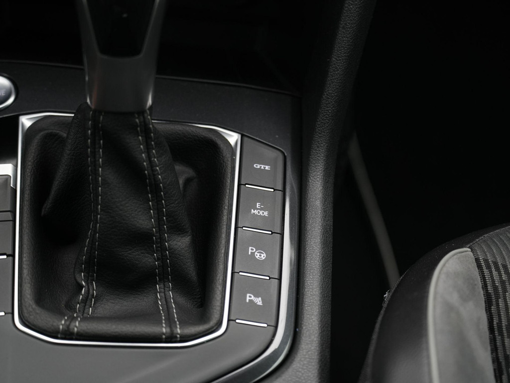 Volkswagen Tiguan (GGP62F) met abonnement