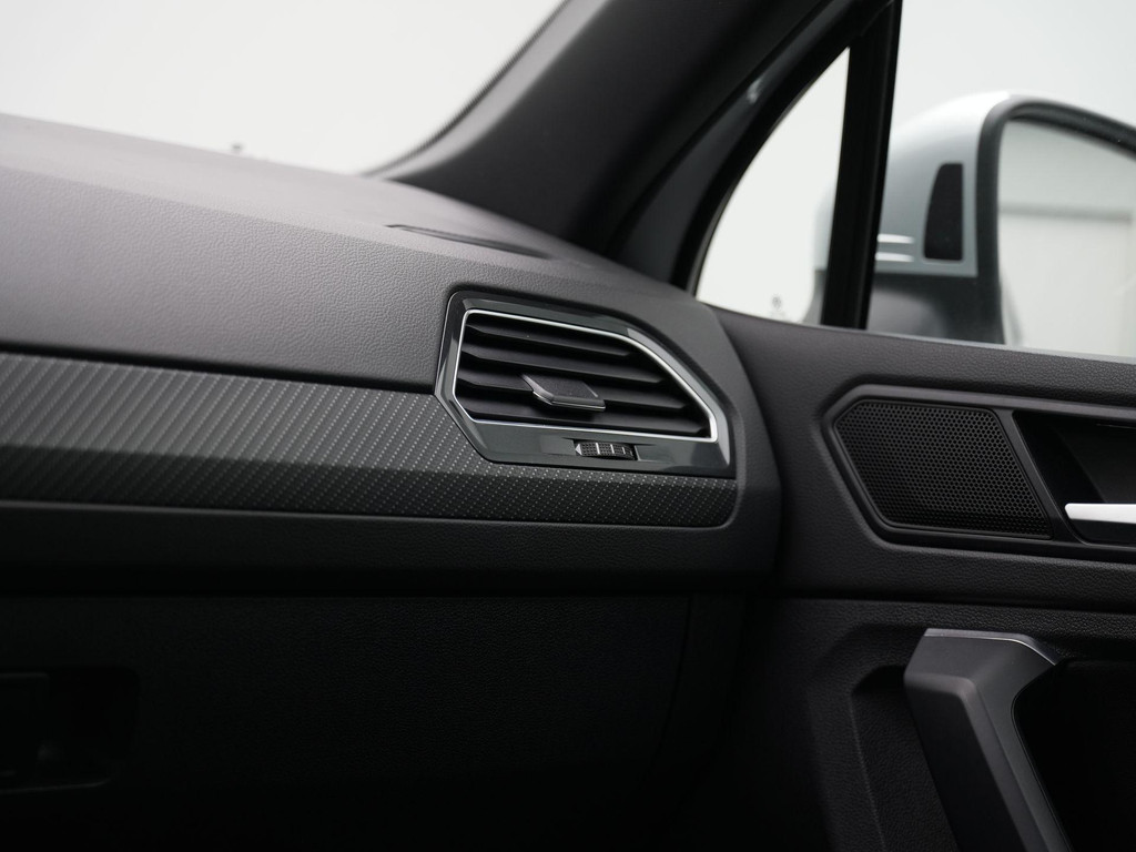 Volkswagen Tiguan (GGP62F) met abonnement