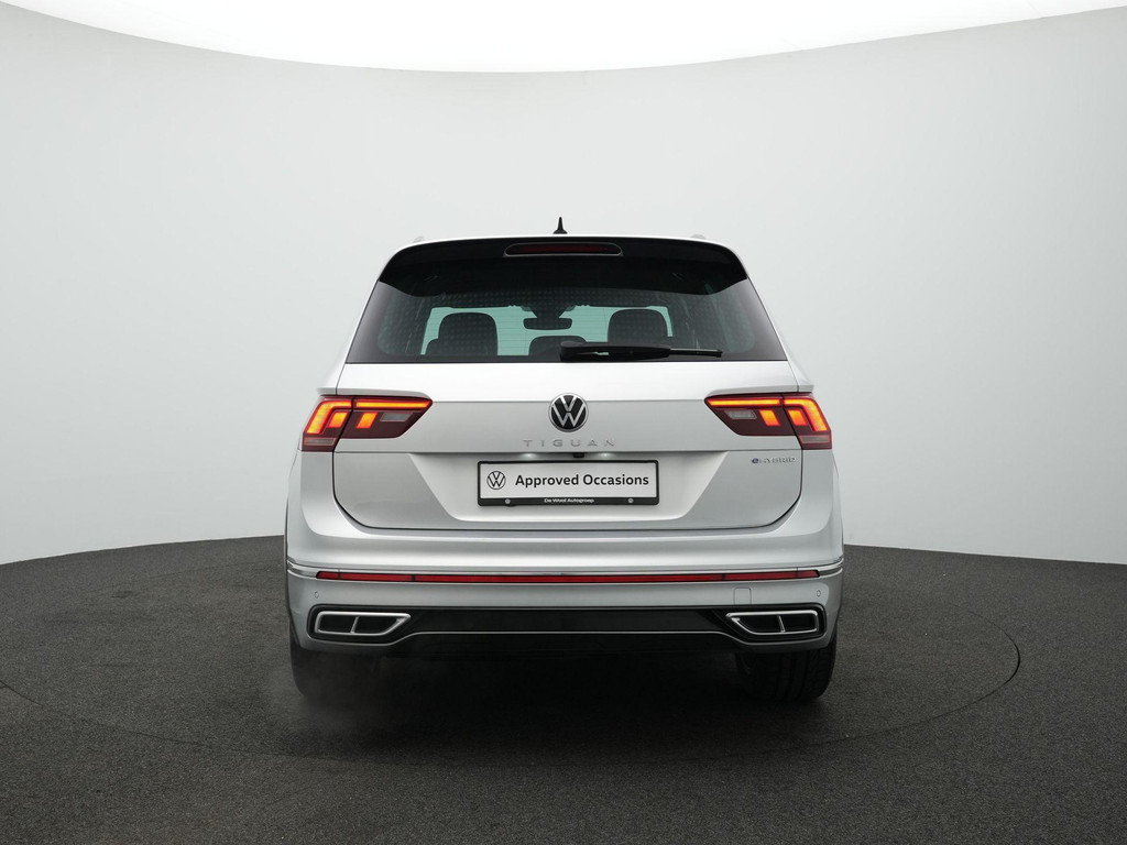 Volkswagen Tiguan (GGP62F) met abonnement