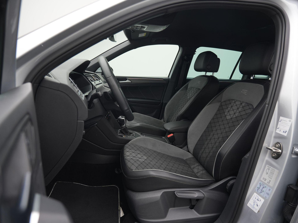 Volkswagen Tiguan (GGP62F) met abonnement