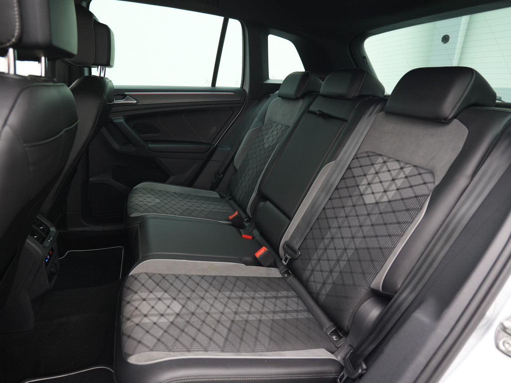 Volkswagen Tiguan (GGP62F) met abonnement