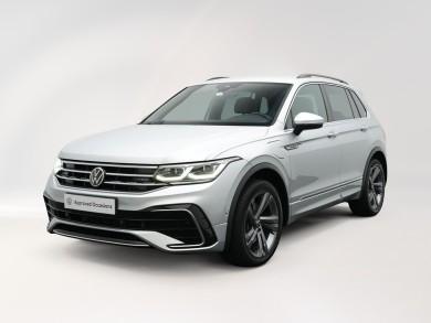Volkswagen Tiguan (GGP62F) met auto abonnement