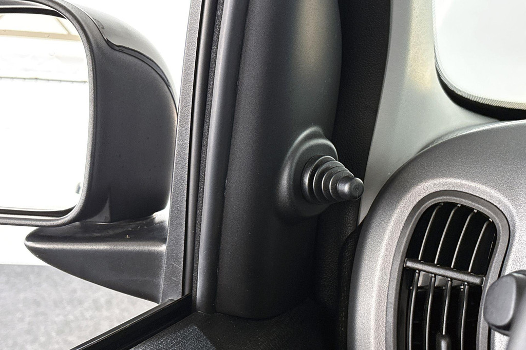 Fiat Panda (S420ZD) met abonnement