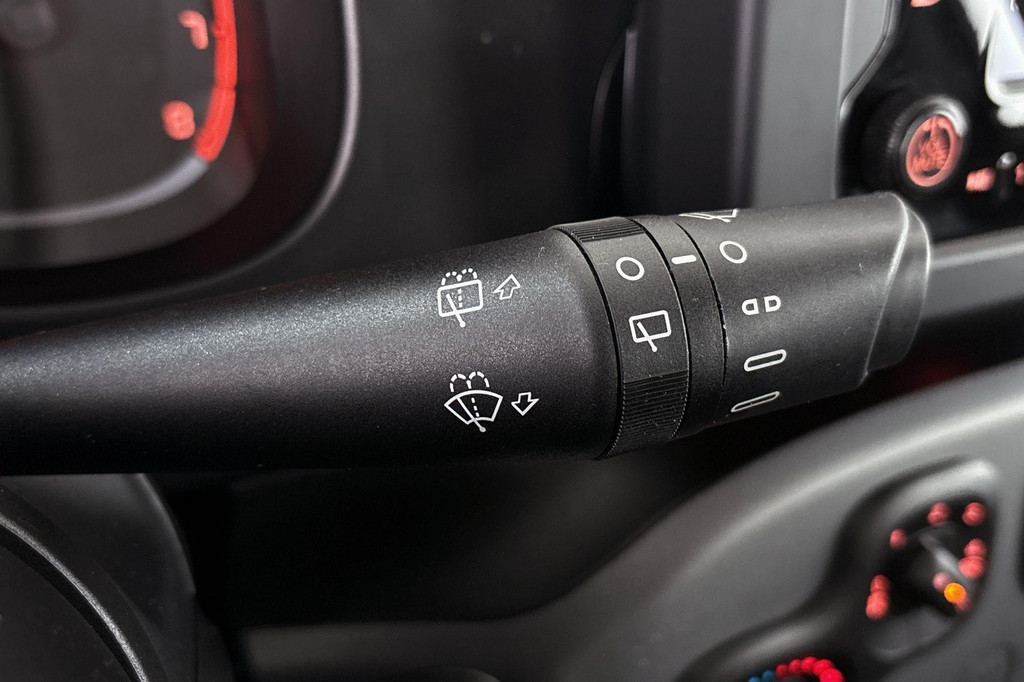Fiat Panda (S420ZD) met abonnement