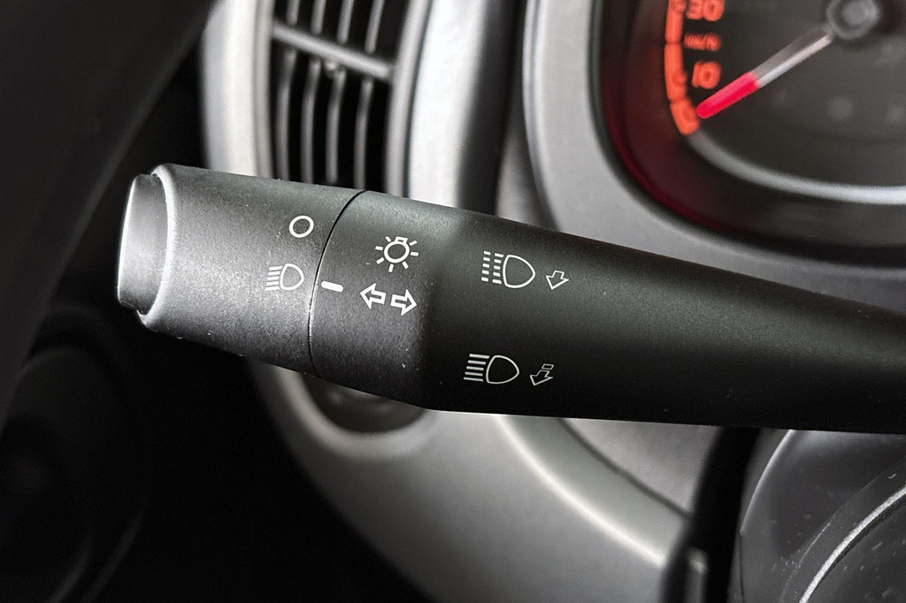 Fiat Panda (S420ZD) met abonnement