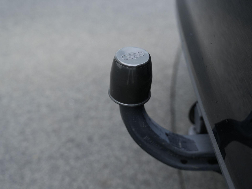 Audi A3 (GDZ51S) met abonnement