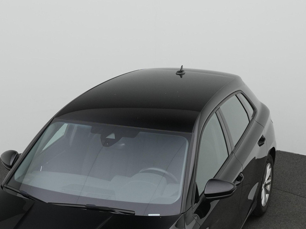 Audi A3 (GDZ51S) met abonnement